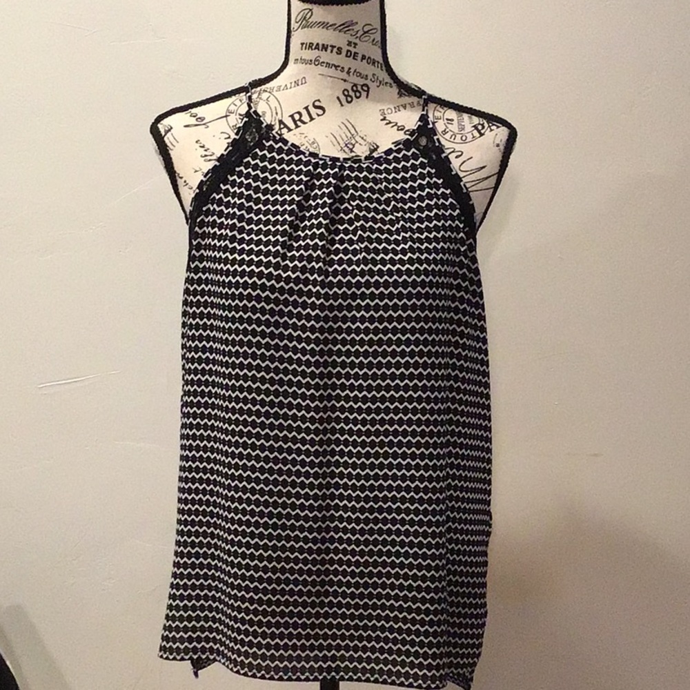 Candies Dressy Tank